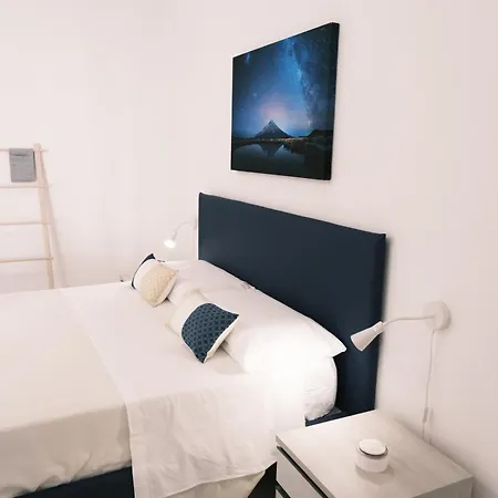 Apartmán Domus Urbana - *