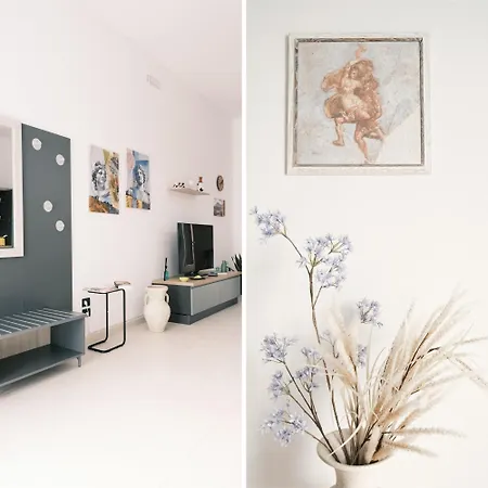 Domus Urbana - Apartment *