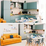 Apartment Domus Urbana -