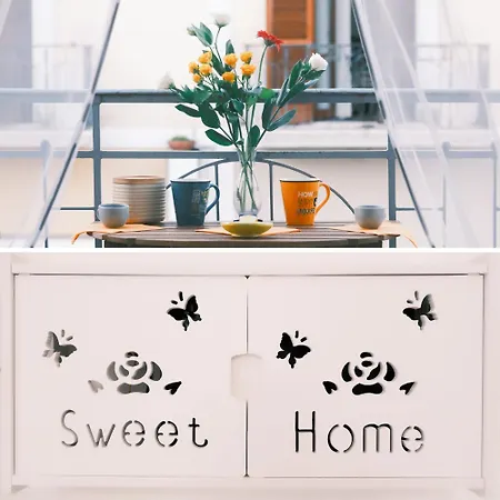 Domus Urbana - Appartement