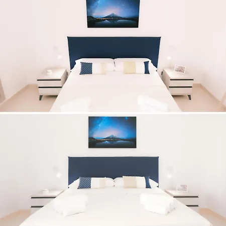 Appartement Domus Urbana - *