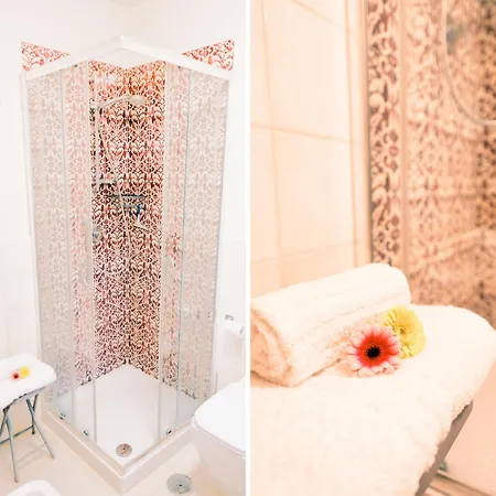 Domus Urbana - Appartement