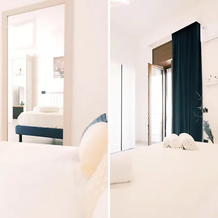 Domus Urbana - Appartement *