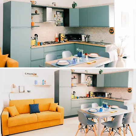 Appartamento Domus Urbana -