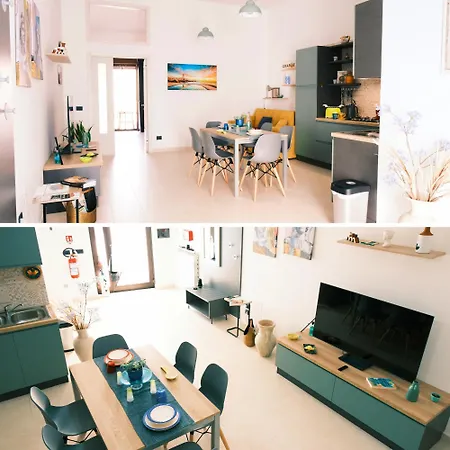 Domus Urbana - Appartement Pompéi