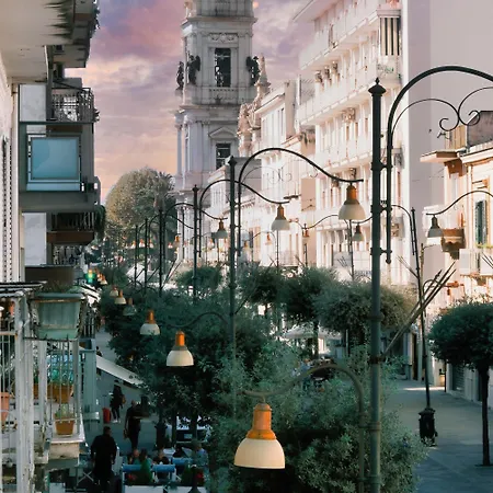 Domus Urbana - Appartement