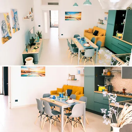 Domus Urbana - Appartamento *