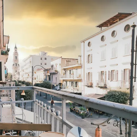 Domus Urbana - Appartamento Pompei