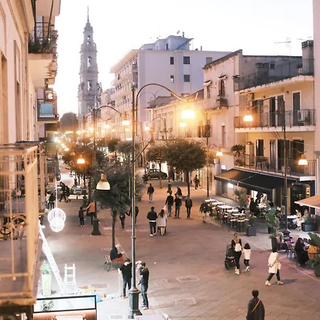 Domus Urbana - Appartement *