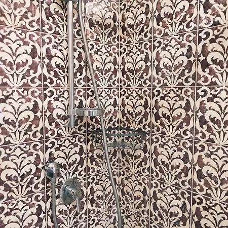 Appartement Domus Urbana - Pompéi