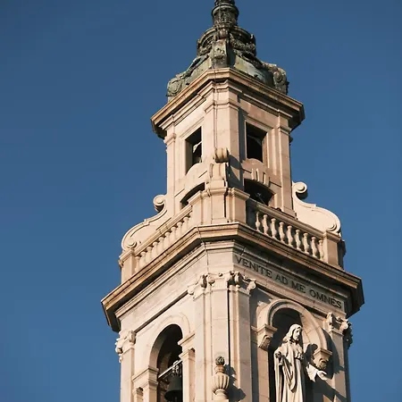 Domus Urbana - Appartement