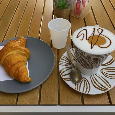 Domus Urbana - Appartement *