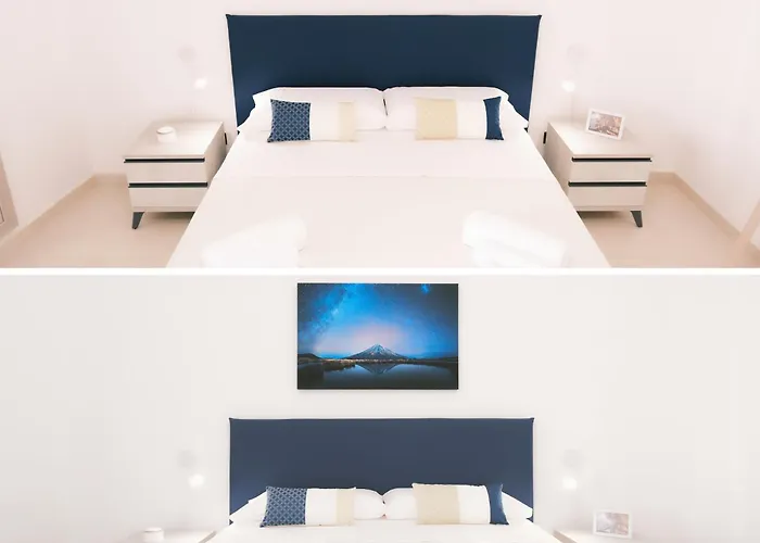 Apartment Domus Urbana - *