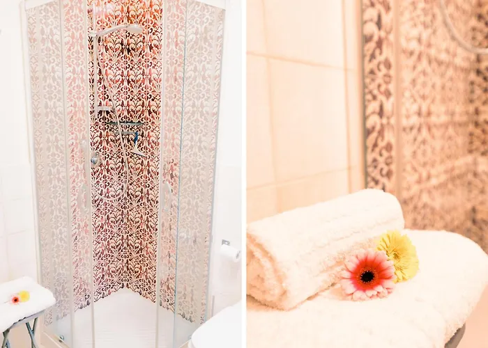 Domus Urbana - Apartment