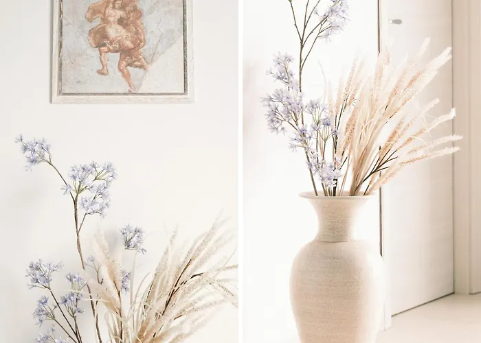 Domus Urbana - Apartment Pompei