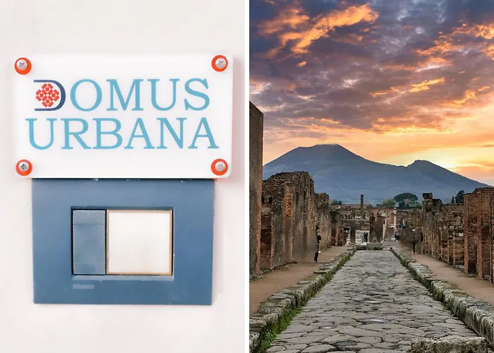 Domus Urbana -