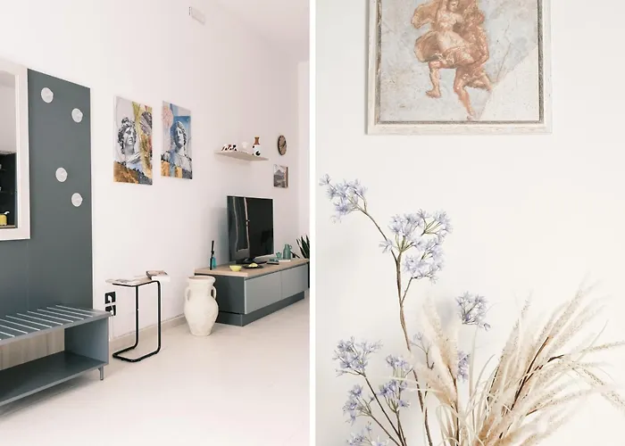 Domus Urbana - Apartment *