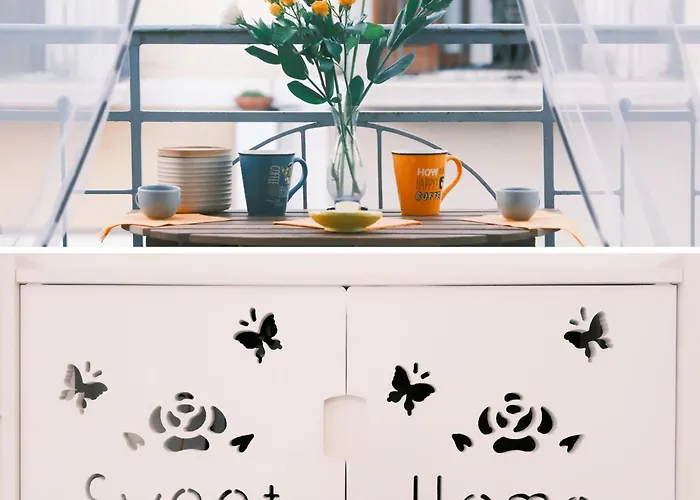 Apartment Domus Urbana - *