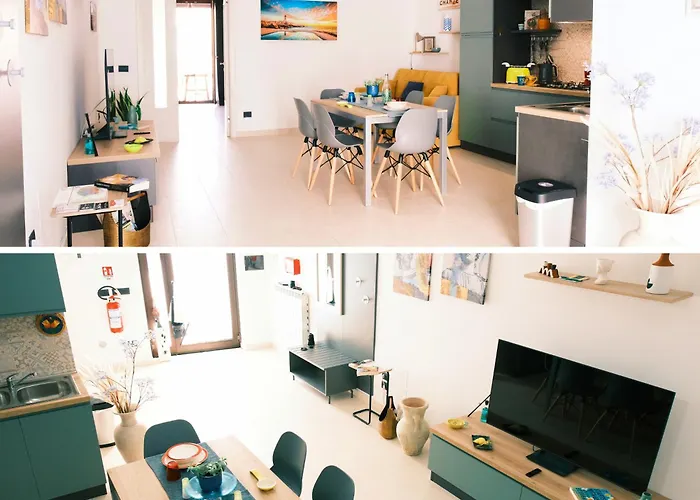 Domus Urbana - Apartment Pompei