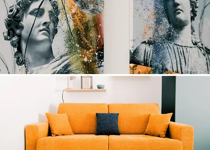 Domus Urbana - Apartment Pompei