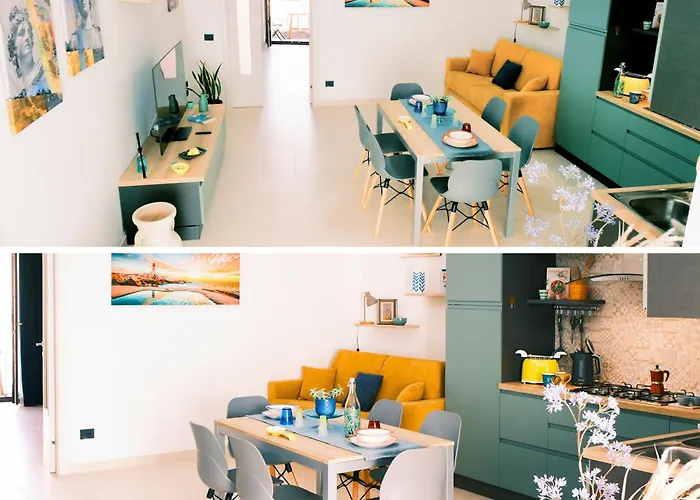 Domus Urbana - Διαμέρισμα *