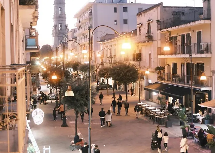 Domus Urbana - Apartment *