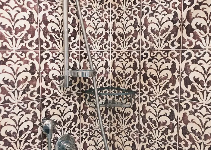 Apartment Domus Urbana - Pompei