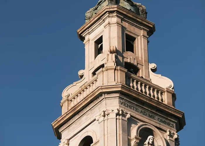 Domus Urbana - Apartment