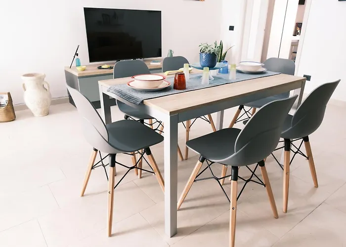 Apartment Domus Urbana - *