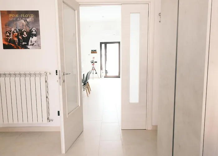 Apartment Domus Urbana - Pompei