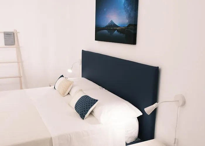 Apartment Domus Urbana - *