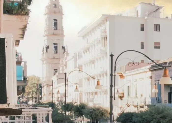 Domus Urbana - * Pompei