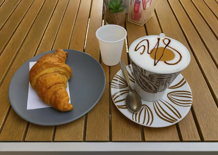 Domus Urbana - Apartment *